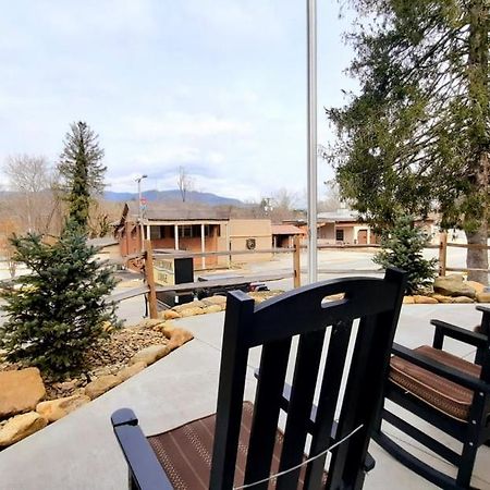 Stonebrook Lodge Bryson City Bagian luar foto