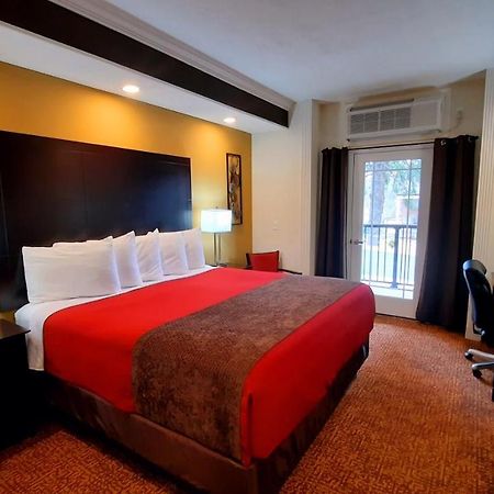 Stonebrook Lodge Bryson City Bagian luar foto
