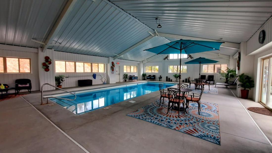 Stonebrook Lodge Bryson City Bagian luar foto