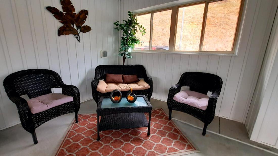 Stonebrook Lodge Bryson City Bagian luar foto
