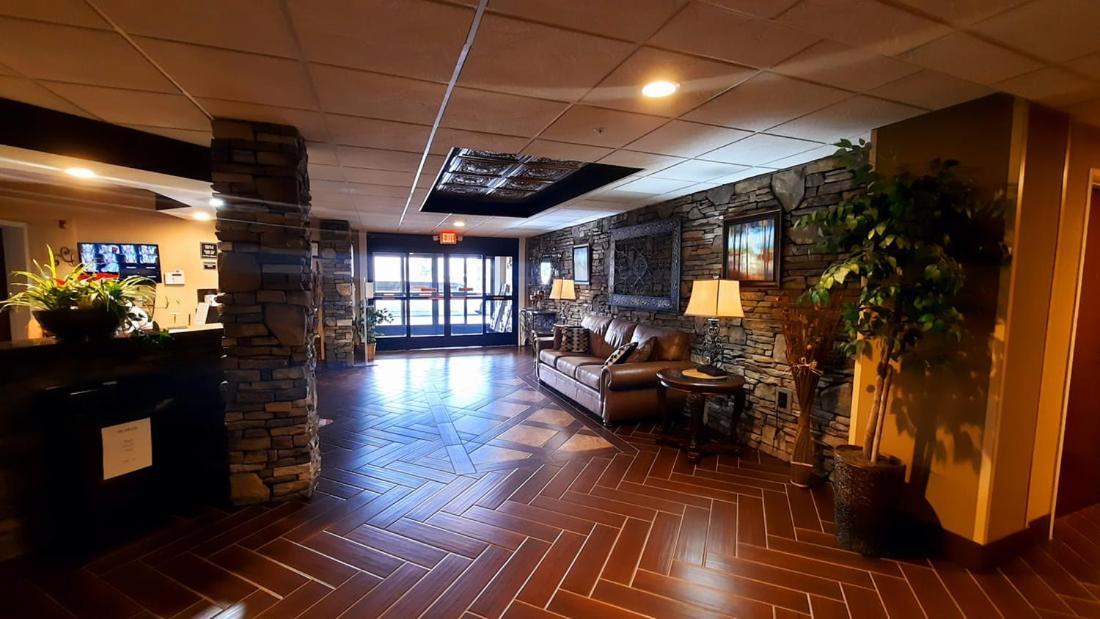 Stonebrook Lodge Bryson City Bagian luar foto