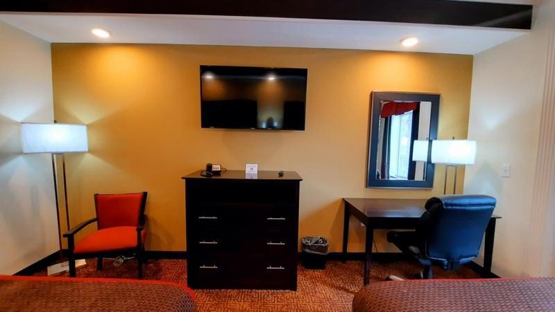 Stonebrook Lodge Bryson City Bagian luar foto