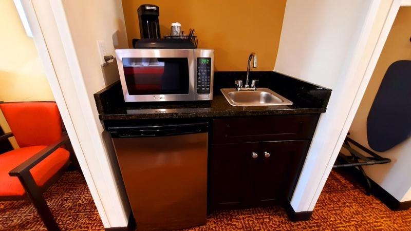 Stonebrook Lodge Bryson City Bagian luar foto