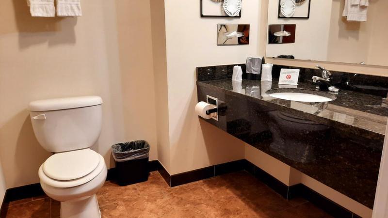 Stonebrook Lodge Bryson City Bagian luar foto