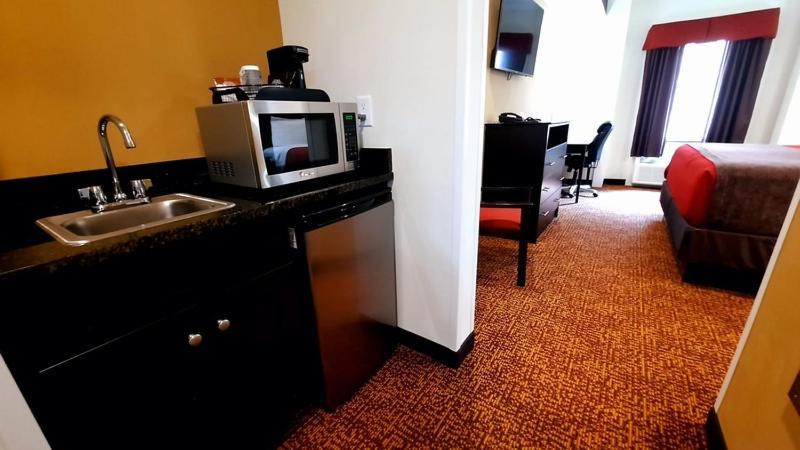 Stonebrook Lodge Bryson City Bagian luar foto