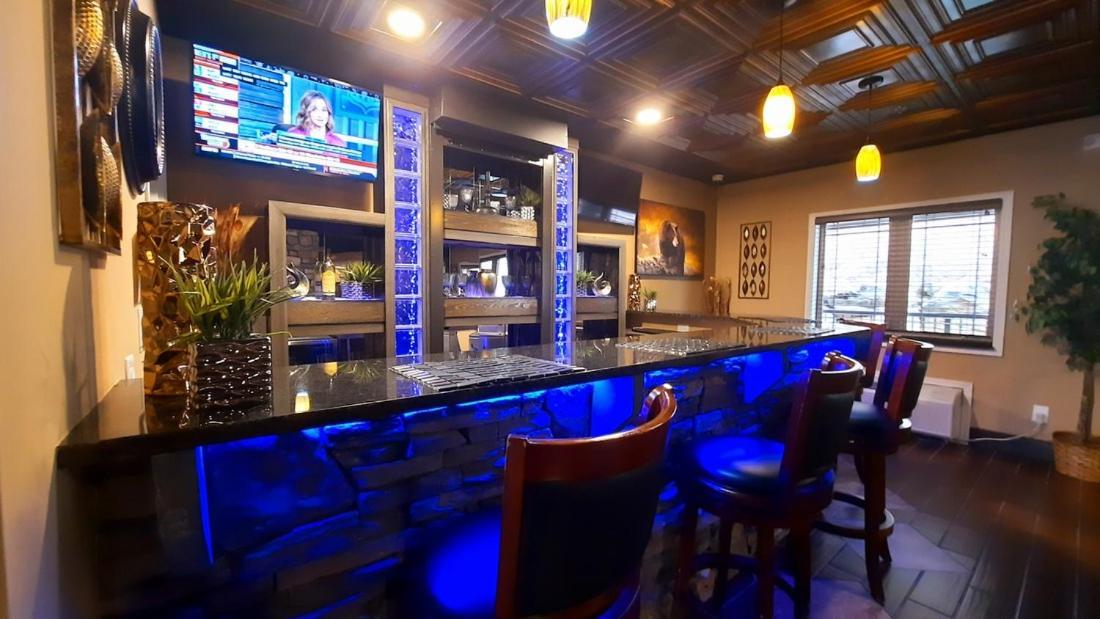 Stonebrook Lodge Bryson City Bagian luar foto
