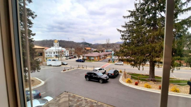 Stonebrook Lodge Bryson City Bagian luar foto