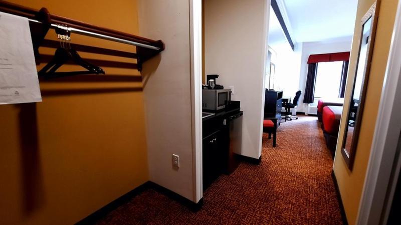 Stonebrook Lodge Bryson City Bagian luar foto
