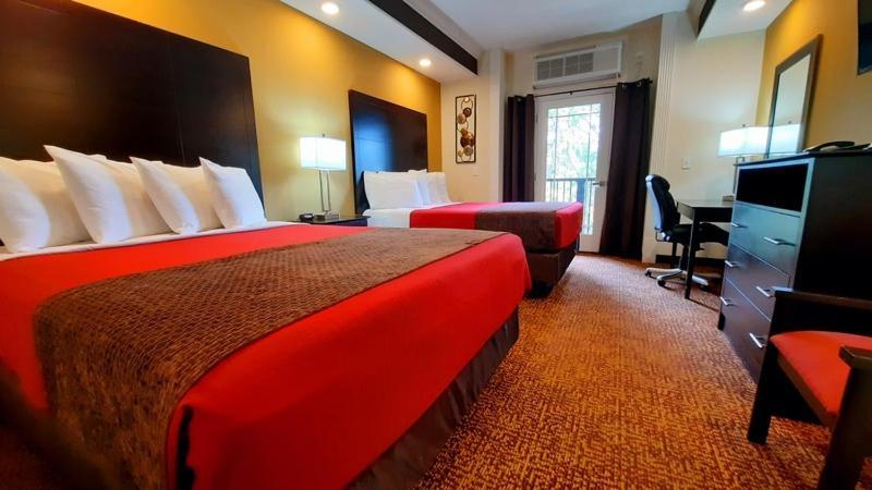 Stonebrook Lodge Bryson City Bagian luar foto