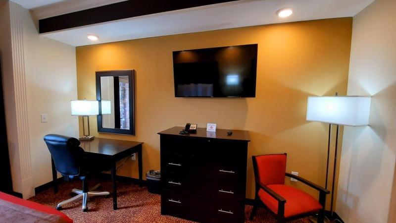 Stonebrook Lodge Bryson City Bagian luar foto