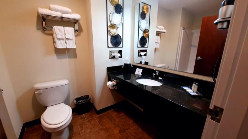 Stonebrook Lodge Bryson City Bagian luar foto